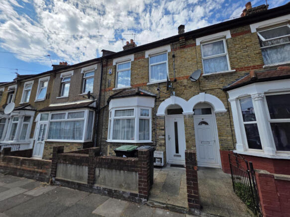 3 Bed Modern Terraced House to Rent in Eastbourni