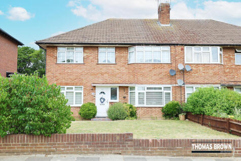 Valley Road, Orpington