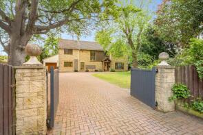 23, Sandy Lane, Charlton Kings, Cheltenham GL53 9DF