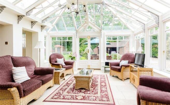 Conservatory