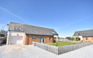 Ar Dachaigh, Urquhart IV30 8LW