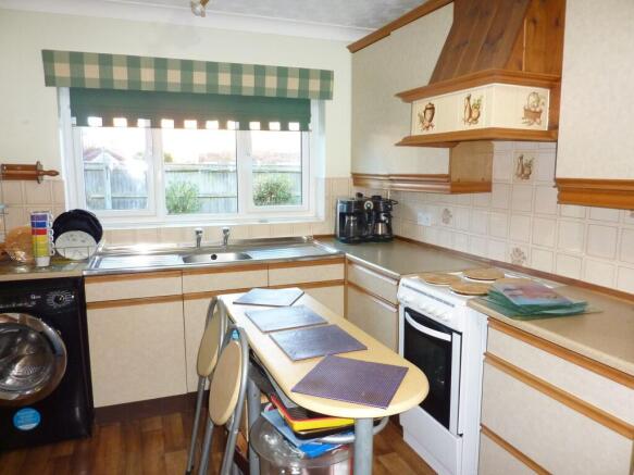Chadwell Springs, Waltham, DN37 photo 4