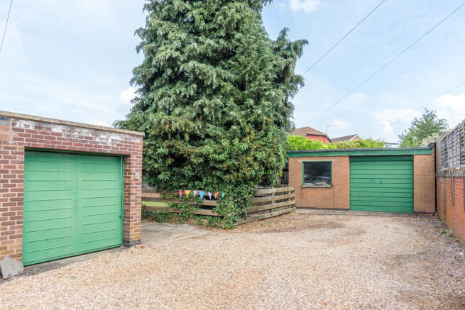 Garages