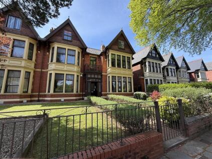 Ninian Road, Roath