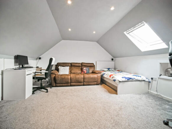 Attic