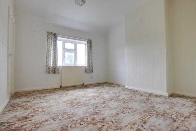 Bedroom 1 (Double)
