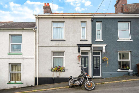 Maidenwell Road, Plymouth, Devon, PL7