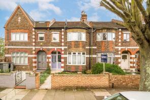 4, Dordrecht Road, Acton W3 7TE