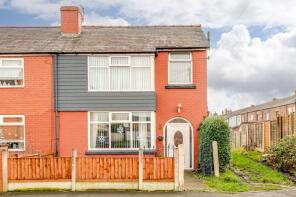 2, Avondale Street, Wigan WN6 0LD