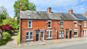 110, Richardson Street, Carlisle CA2 6AG