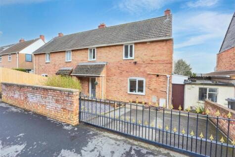 Southwood Drive, Coombe Dingle. Bristol