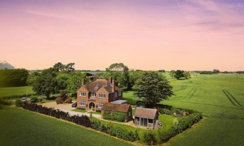 Sutton Road, Bilsby, Alford