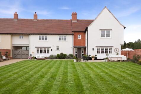 Jarrett Lane, Great Horkesley, Colchester, Essex, CO6