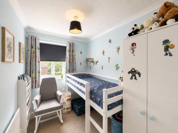 4 bed Detached for sale Image 10