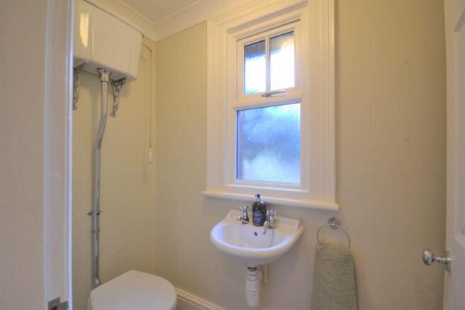 Guest WC
