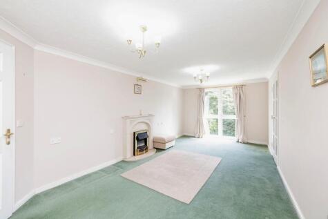 Sanford Court, Ashbrooke
