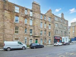 1f4, 111, Broughton Road, Warriston, Edinburgh EH7 4EQ