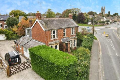 The Forty, Cricklade, Wiltshire