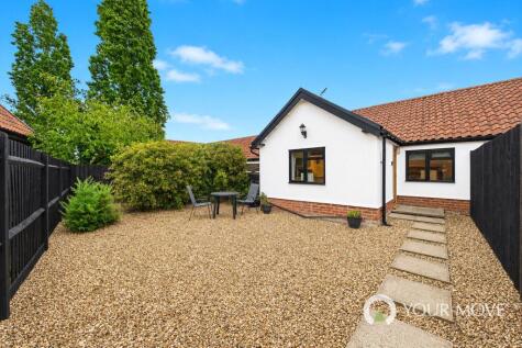 Tunbeck Road, Wortwell, Harleston, Norfolk, IP20