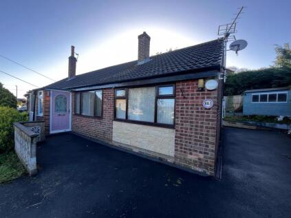 Holmfield Close, Clayton West, Huddersfield