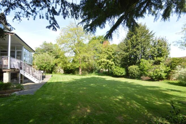 Barsby Lodge