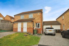 12, Seaton Court, Knottingley WF11 0HX