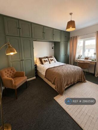 2 bed Terraced to rent Image 5