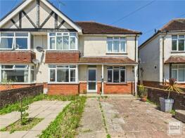 14, Orchard Gardens, Chichester PO19 1DG