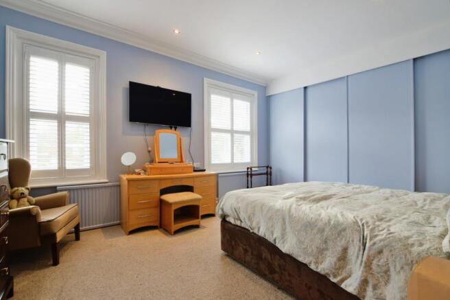 Bed1