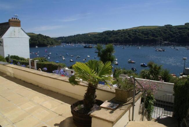 terrace and view.JPG