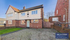83, Abercorn Road, Sunderland SR3 3LE
