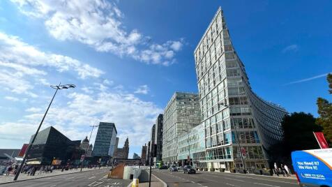 Kenyons Steps, Liverpool, Merseyside, L1 3BH