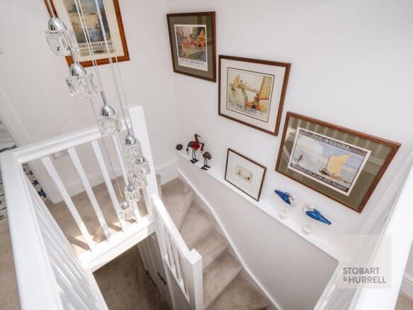 Stairwell