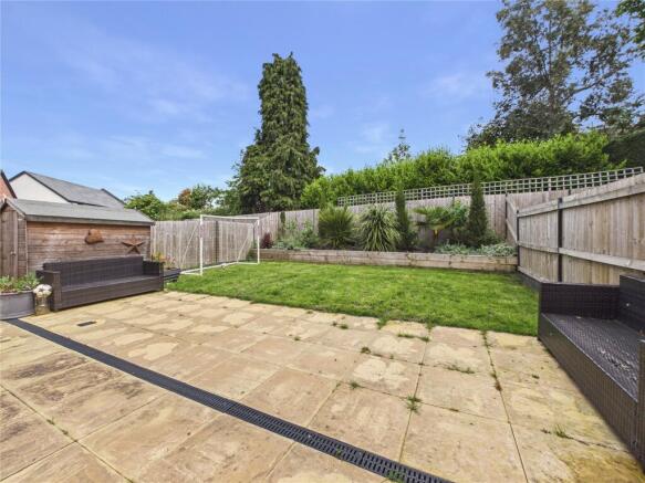 Bixton Close, Worcester, Worcestershire, WR3 photo 5