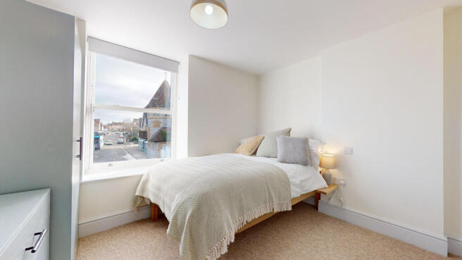 Flat 1 room 5b