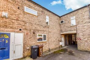 68, Wedmore Court, Corby NN18 0DZ