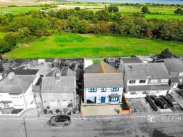 Red Briars, Princess Margaret Road, Tilbury RM18 8PB