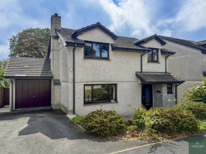 Lukes Close, Truro, TR1