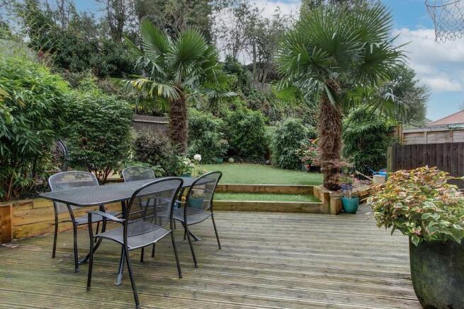 Garden - Aspect 2
