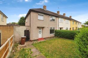 46, Sturgeon Avenue, Nottingham NG11 8HF