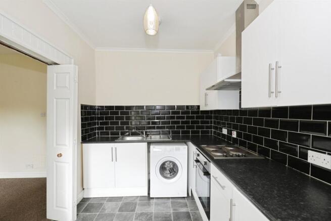 1 bed Flat for sale Image 11
