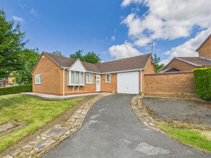 Byfield Close, Oakwood