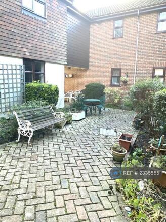 Courtyard 2