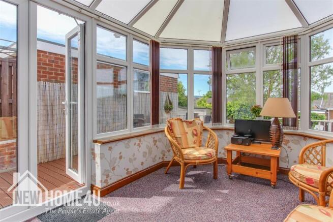 CONSERVATORY: