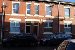 26, Beever Street, Manchester M16 9JR