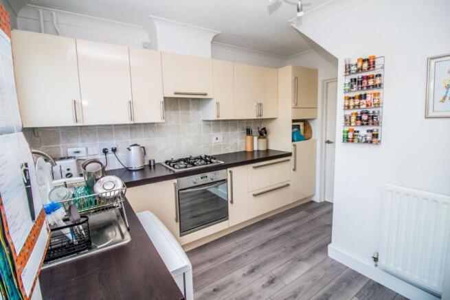 Kitchen 2