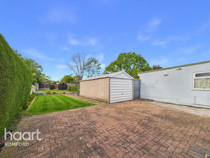 Jubilee Avenue, Romford