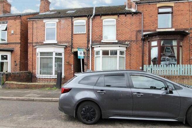2 bed Terraced for sale Image 11