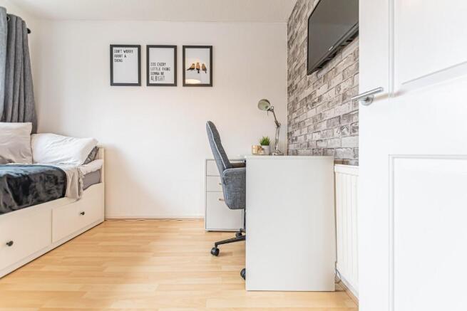Bedroom two