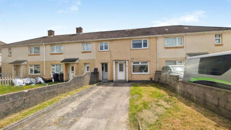 Southville Road, Port Talbot, SA12 7DS